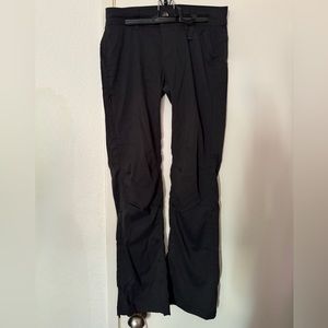 PrAna Halle Roll-Up Pants